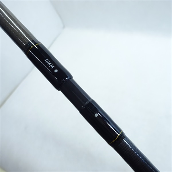 １９ラテオ１０６Ｍ・Ｒ
